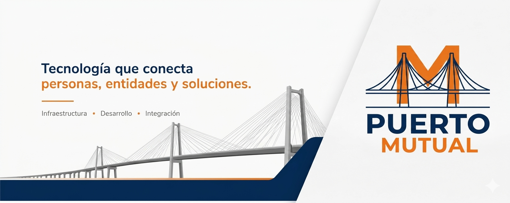 Puerto Mutual Banner